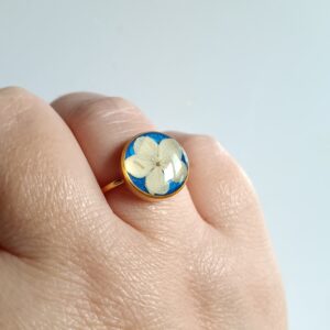 Anillo multitalla "Grecia"