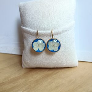 Pendientes "Grecia"